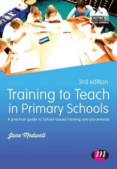 Training to Teach in Primary Schools 3/e