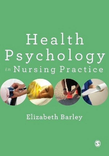 Health Psychology in Nursing Practice