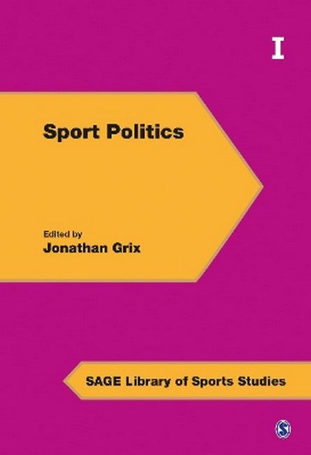 Sport Politics