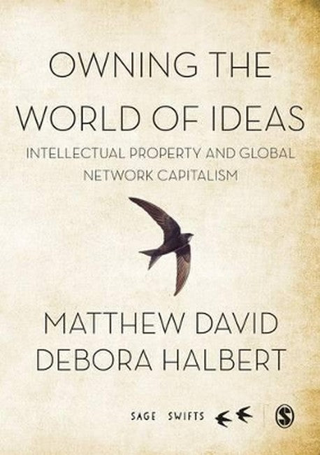 Owning the World of Ideas