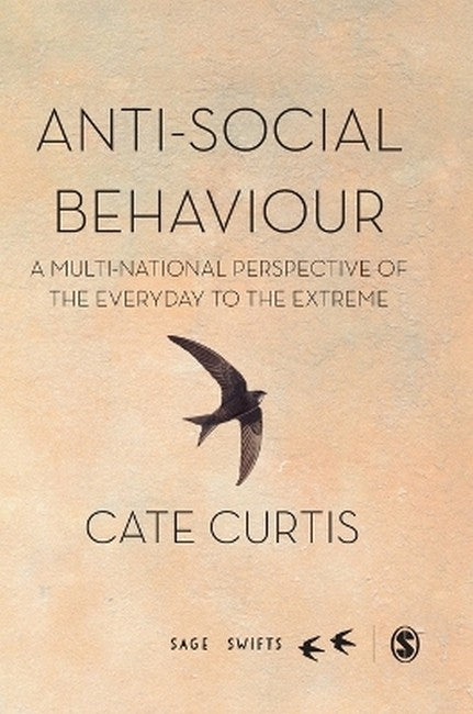 Anti-Social Behaviour