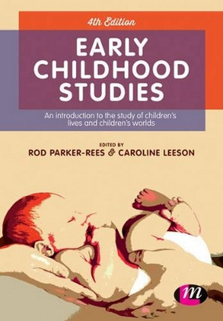 Early Childhood Studies 4/e