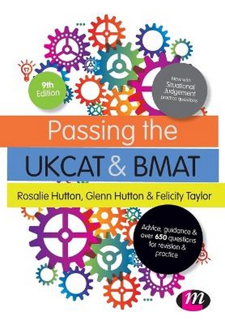 Passing the UKCAT and BMAT 9/e