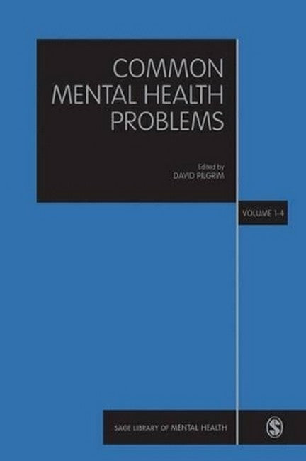 Common Mental Health Problems