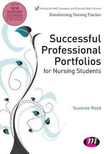 Successful Professional Portfolios for Nursing Students 2/e