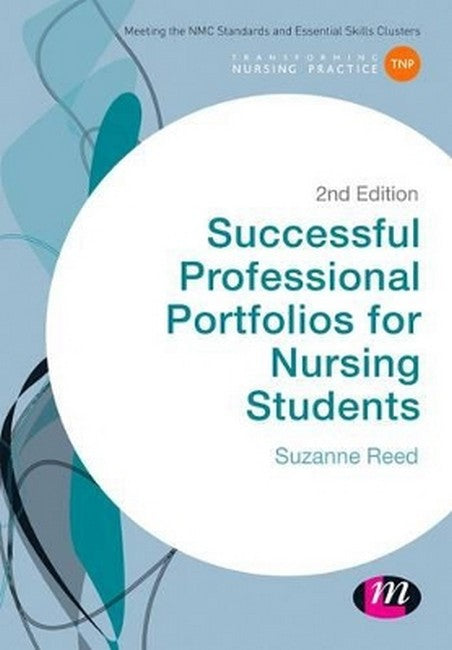 Successful Professional Portfolios for Nursing Students 2/e