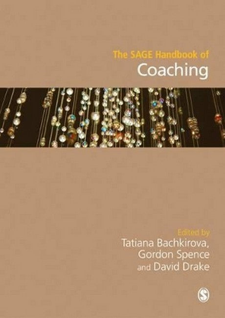 The SAGE Handbook of Coaching