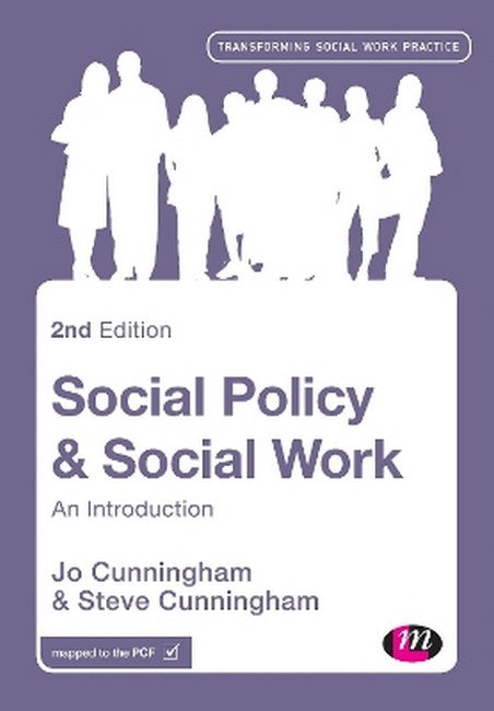 Social Policy and Social Work 2/e