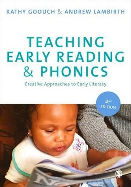 Teaching Early Reading and Phonics 2/e