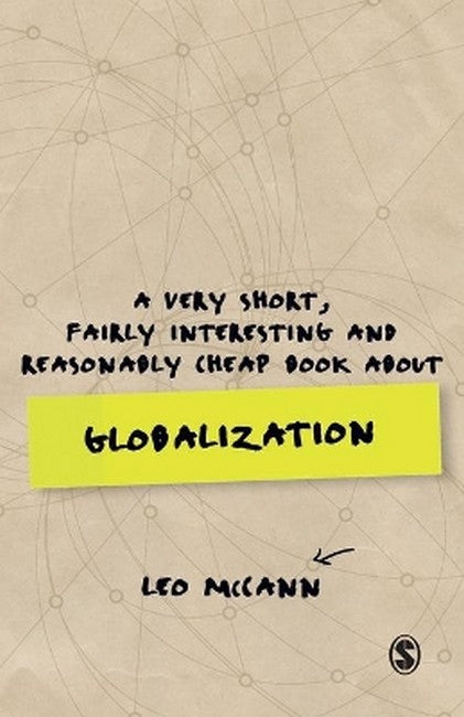 A Very Short, Fairly Interesting and Reasonably Cheap Book about Globali