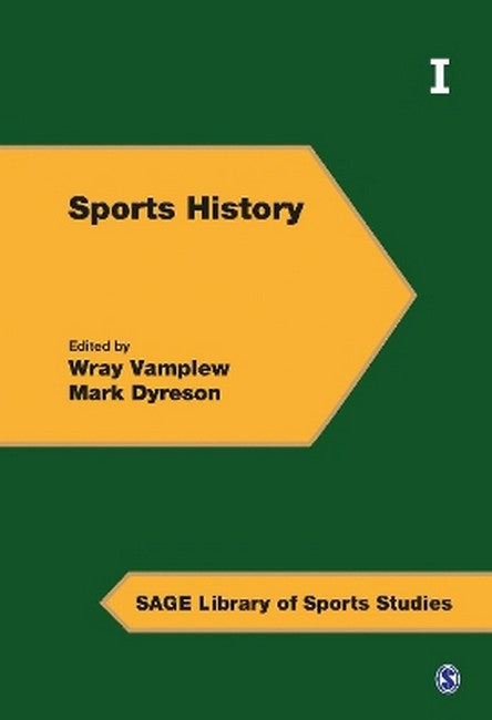 Sports History