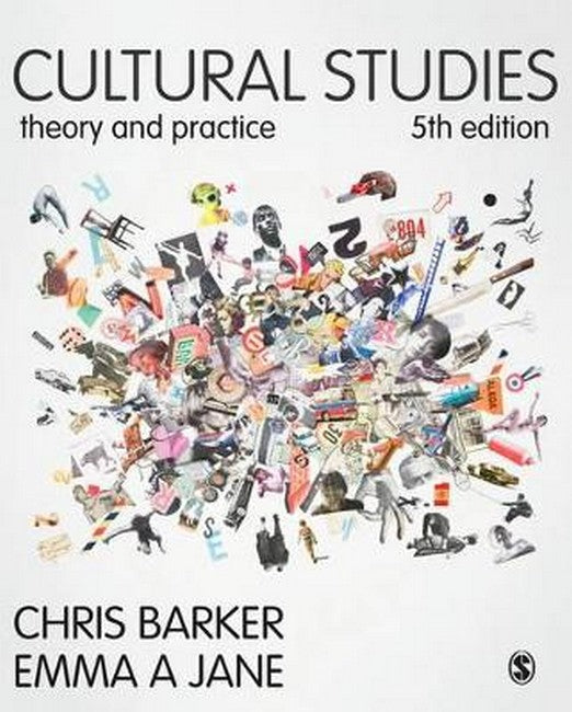 Cultural Studies 5/e