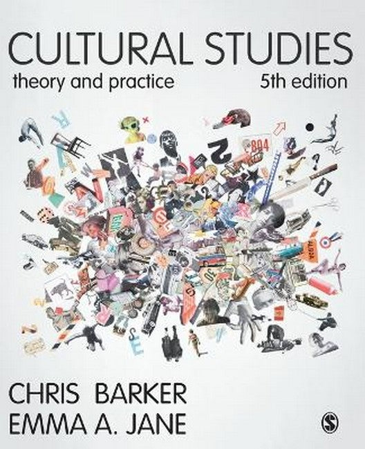 Cultural Studies 5/e