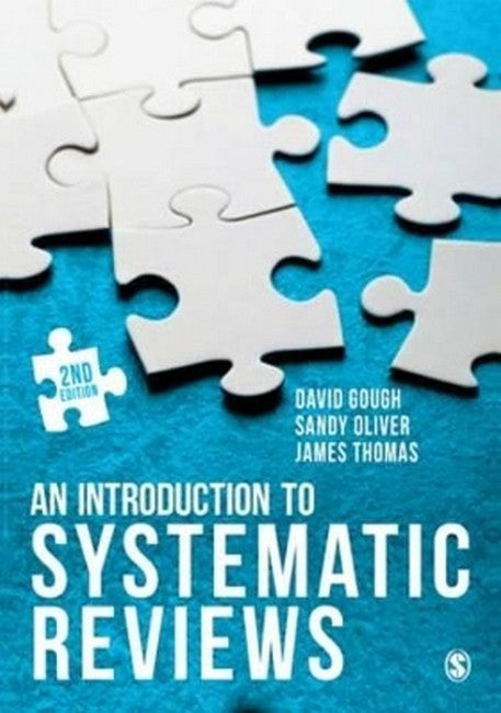 An Introduction to Systematic Reviews 2/e