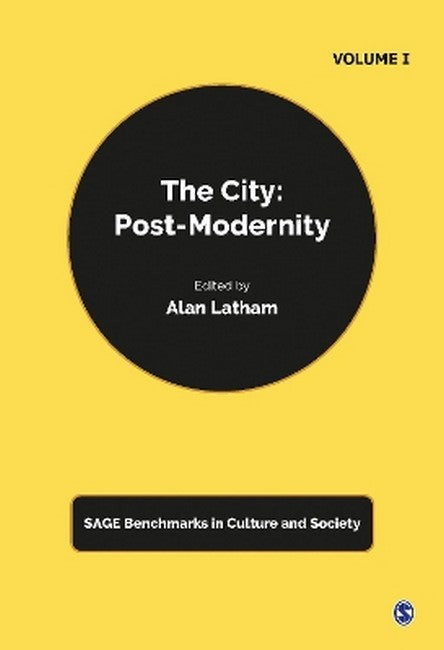 The City: Post-Modernity