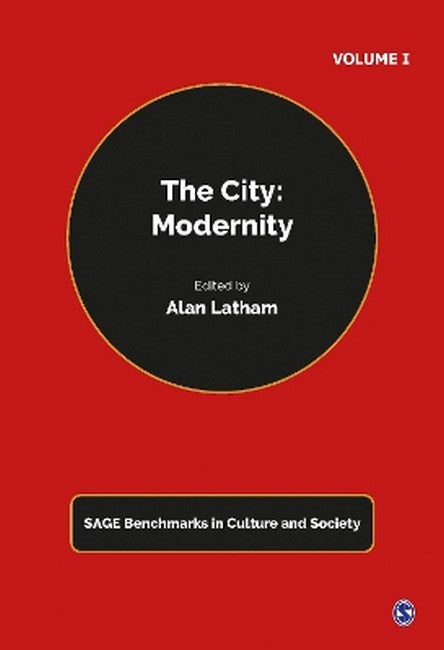 The City: Modernity