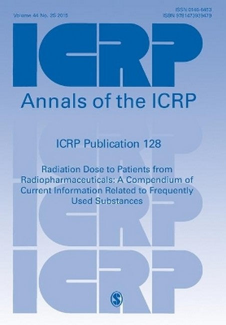 ICRP Publication 128