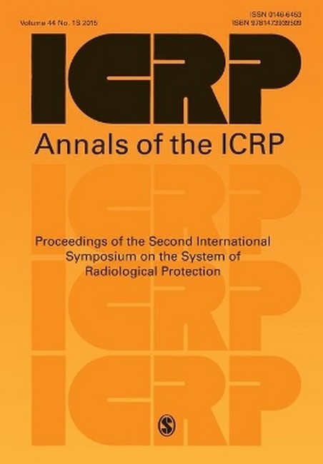 ICRP 2013 Proceedings