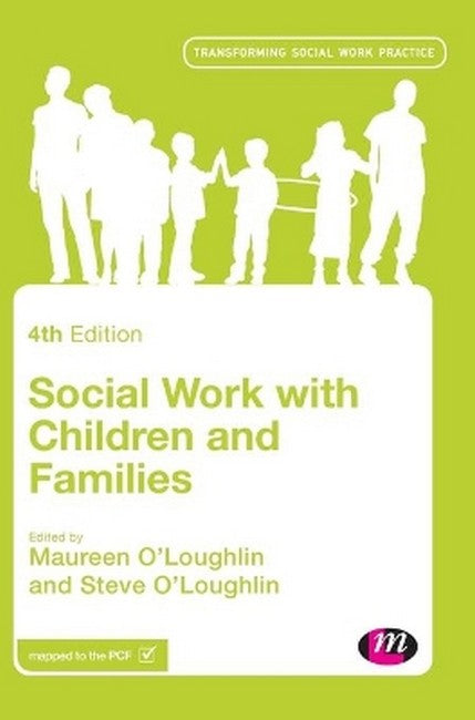 Social Work with Children and Families 4/e