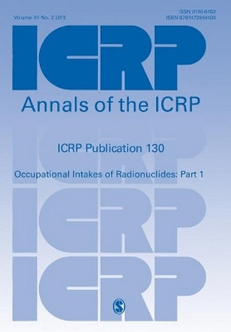 ICRP Publication 130