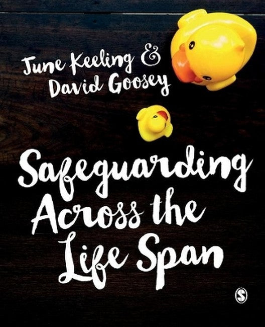 Safeguarding Across the Life Span
