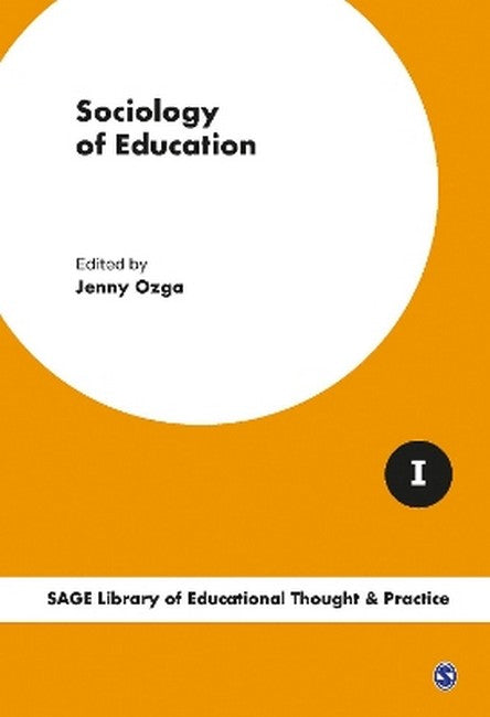 Sociology of Education
