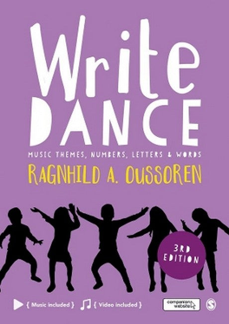 Write Dance 3/e