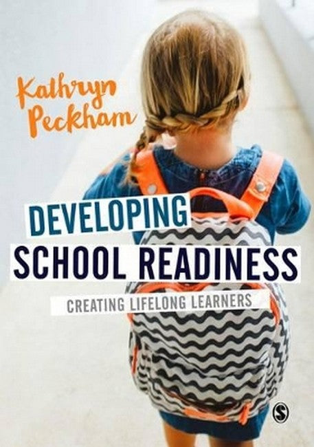 Developing School Readiness