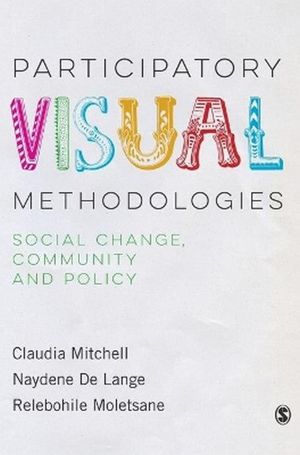 Participatory Visual Methodologies