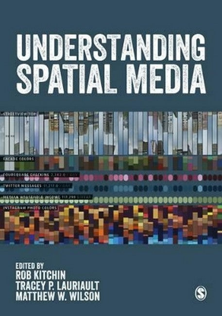 Understanding Spatial Media