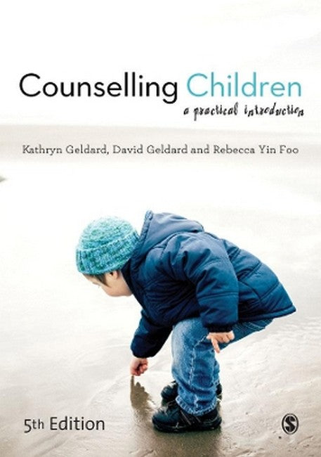 Counselling Children 5/e