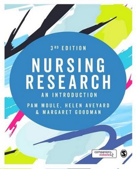 Nursing Research 3/e