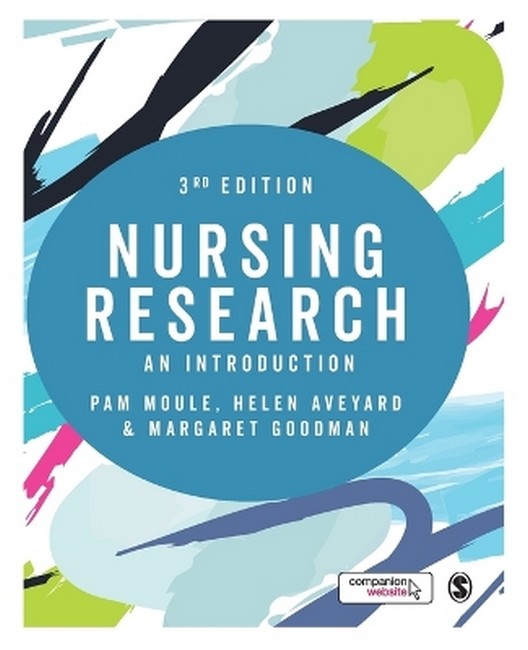 Nursing Research 3/e