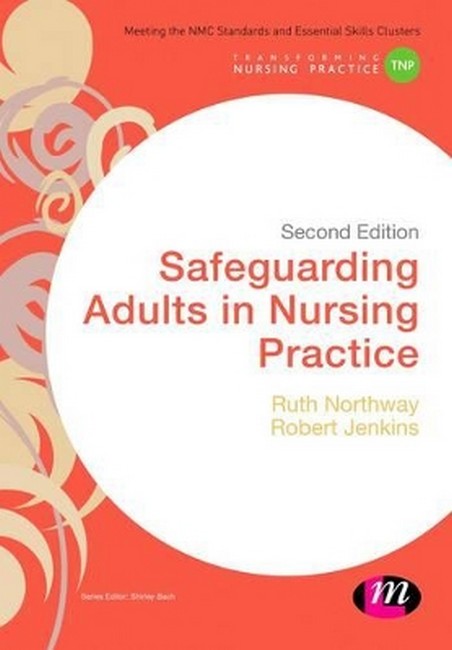 Safeguarding Adults in Nursing Practice 2/e