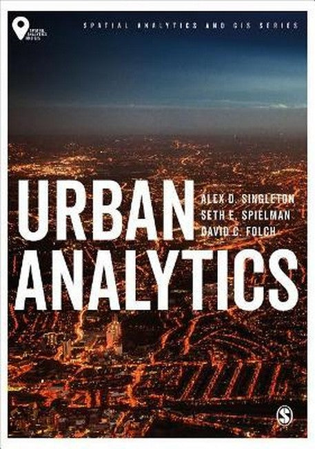 Urban Analytics