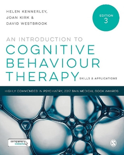 An Introduction to Cognitive Behaviour Therapy 3/e