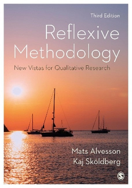 Reflexive Methodology 3/e