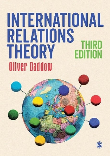 International Relations Theory 3/e