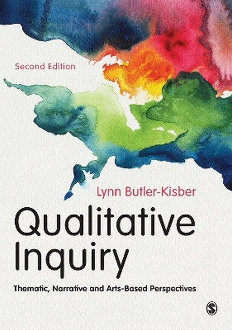 Qualitative Inquiry 2/e