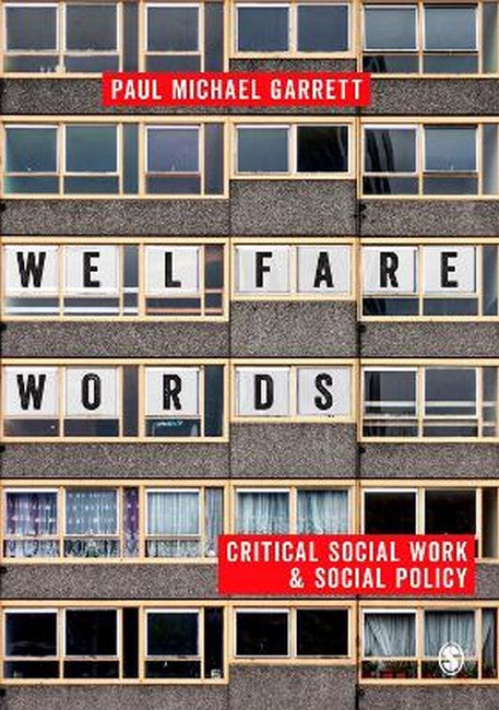 Welfare Words