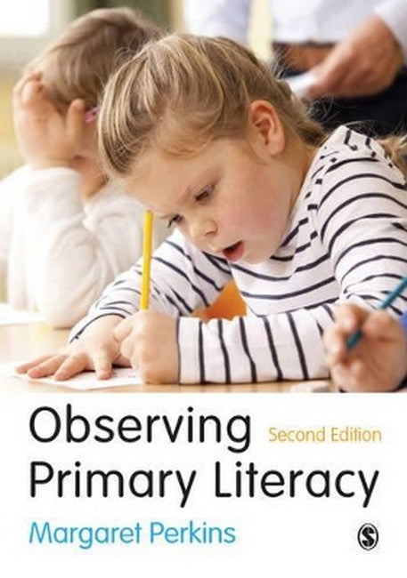 Observing Primary Literacy 2/e