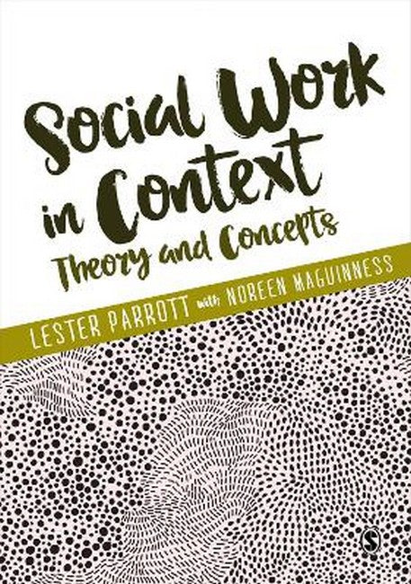 Social Work in Context