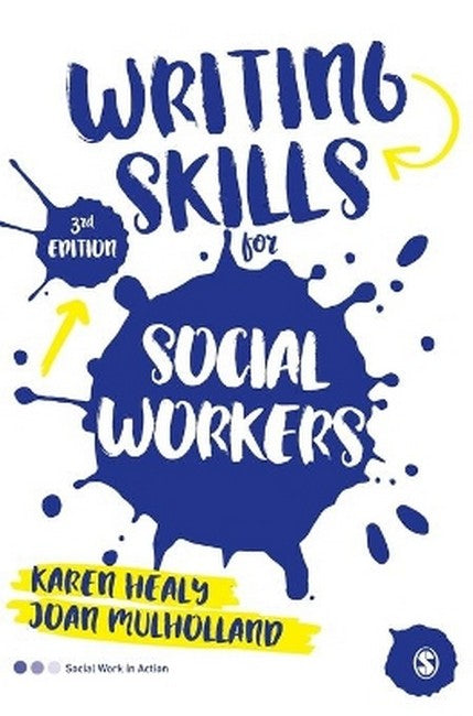 Writing Skills for Social Workers 3/e