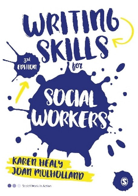 Writing Skills for Social Workers 3/e