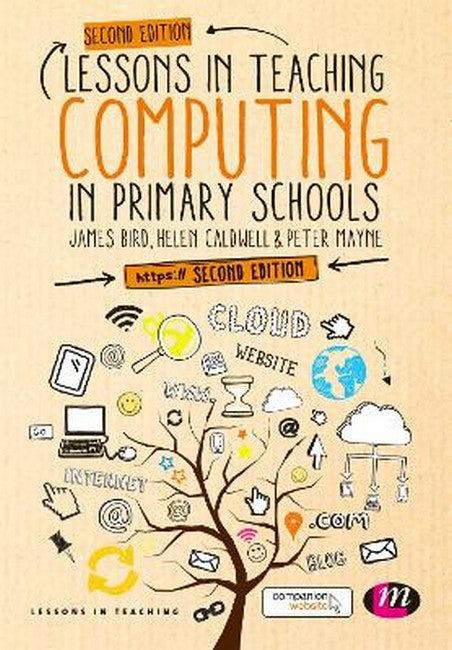 Lessons in Teaching Computing in Primary Schools 2/e