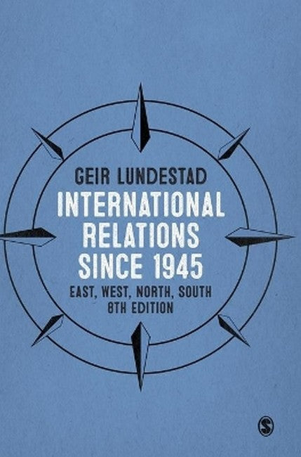 International Relations since 1945 8/e