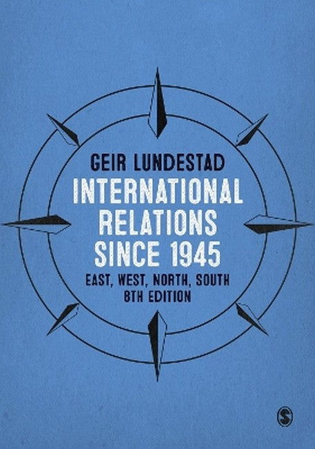 International Relations since 1945 8/e