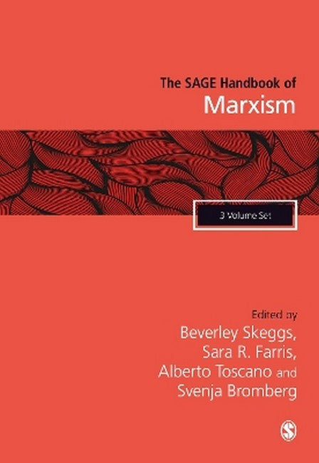 The SAGE Handbook of Marxism