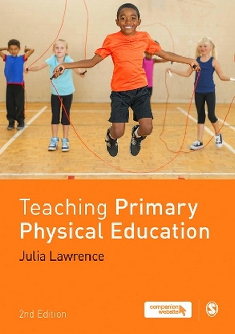 Teaching Primary Physical Education 2/e