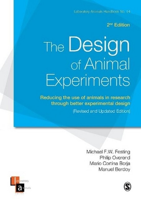 The Design of Animal Experiments 2/e